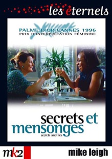 Secrets et mensonges | Leigh, Mike. Metteur en scène ou réalisateur