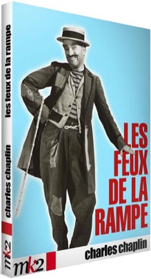 Les feux de la rampe = Limelight | Chaplin, Charles (1889-1977). Metteur en scène ou réalisateur