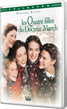 Les quatre filles du Docteur March | Armstrong, Gillian. Metteur en scène ou réalisateur