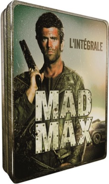 Mad Max | Miller, George. Metteur en scène ou réalisateur