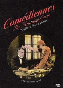 Comédiennes | Lubitsch, Ernst. Metteur en scène ou réalisateur
