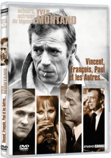 Vincent, François, Paul et les autres... / Claude Sautet, réal. | Sautet, Claude (1924-2000). Réalisateur. Scénariste