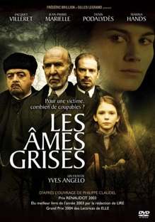 Les Ames grises | Angelo, Yves. Metteur en scène ou réalisateur