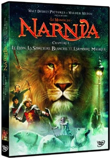 Le monde de Narnia : Chapitre 1 : Le lion, la sorcière blanche et l'armoire magique | Adamson, Andrew. Metteur en scène ou réalisateur