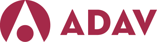 logo ADAV